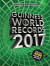 Guinness World Records 2017 - Több mint 4000 rekord és fénykép