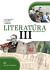 Literatúra 3 - Učebnica pre SŠ