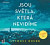 Jsou světla, která nevidíme - audiokniha CDmp3