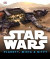 Star Wars - Planety, místa a bitvy