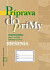 Riešenia - Príprava do prímy z matematiky pre 5. ročník ZŠ