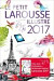 Le Petit Larousse Illustre 2017