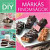 DIY - Márkás finomságok