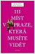 111 míst v Praze, které musíte vidět