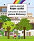 Angol-magyar képes szótár / Hungarian-English Picture Dictionary