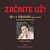Začnite už!