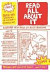 Read All About it