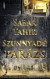 Szunnyadó parázs