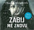 Zabij mě znovu - audiokniha na CD