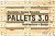 Pallets 3.0.