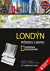 Londýn - Průvodce s mapou National Geographic 5. vydání