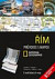 Řím - Průvodce s mapou National Geographic 5. vydání