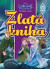 Ľadové kráľovstvo - Polárna žiara Zlatá kniha