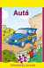 Autá - Skladačky puzzle