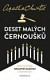 Deset malých černoušků - 6.vydání