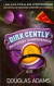Dirk Gently holisztikus nyomozóirodája