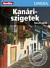Kanári-szigetek