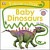 Follow the Trail Baby Dinosaurs