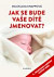 Jak se bude vaše dítě jmenovat? - 6.vydání