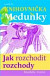 Jak rozchodit rozchody