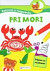 Dokresli si rozprávku! Pri mori