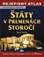 Dejepisný atlas - Štáty v premenách storočí