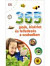 365 játék, kísérlet és felfedezés a szabadban