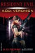 Resident Evil Kód - Veronica