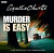 Murder is Easy - audiokniha