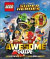 LEGO (R) DC Comics Super Heroes The Awesome Guide