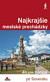 Najkrajšie mestské prechádzky