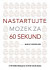 Nastartujte mozek za 60 sekund