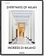 Entryways of Milan - Ingressi Di Milano