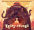 Knihy džunglí - audiokniha CDmp3