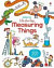 Lift-The-Flap Measuring Things