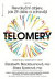 Telomery - Revoluční objev, jak žít déle a zdravěji