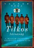 Titkos társaság - A Magyar Testvéri Közösség története