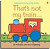 Thats Not My Train