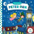 Peter Pan - minirozprávky