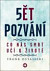 5 pozvání