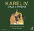 Karel IV. - Císař a synové - audiokniha na CD