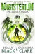 Magisterium - The Silver Mask