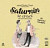 Saturnin se vrací - audiokniha