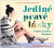 Jediné pravé lásky - audiokniha
