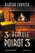 3x Hercule Poirot 3
