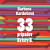 33 prípadov Kristy B. - audiokniha