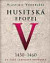 Husitská epopej V 1450 -1460 - audiokniha