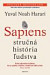 Sapiens - stručná história ľudstva