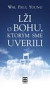 Lži o Bohu, ktorým sme uverili