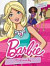 Barbie - maľovanky